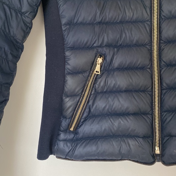 Zara down jacket - Picture 2 of 3